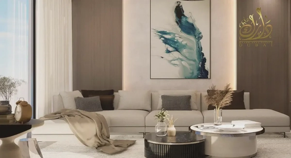 EASY PAYMENT-Luxury Living - HIGH ROI