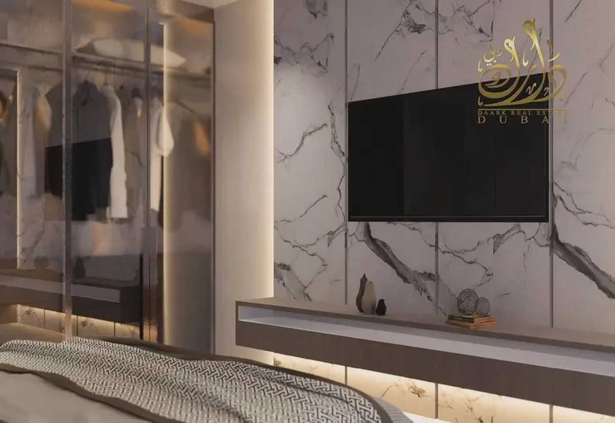 EASY PAYMENT-Luxury Living - HIGH ROI-5-5