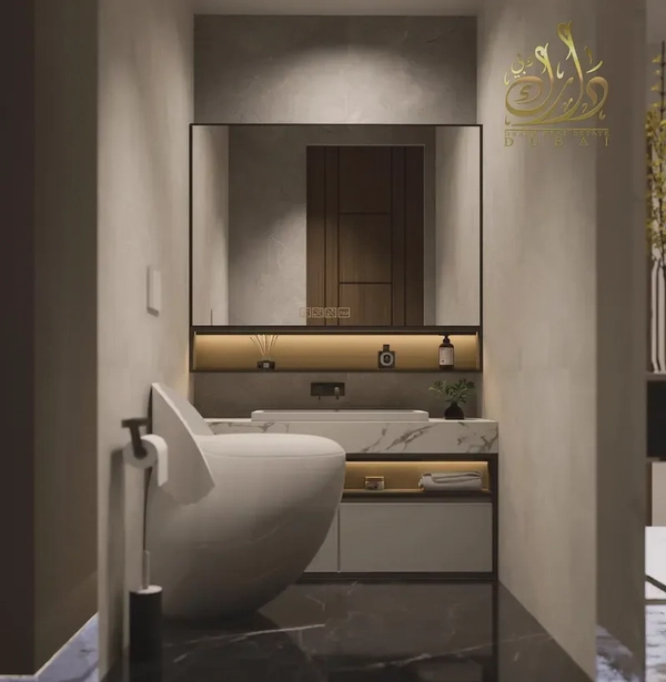 EASY PAYMENT-Luxury Living - HIGH ROI