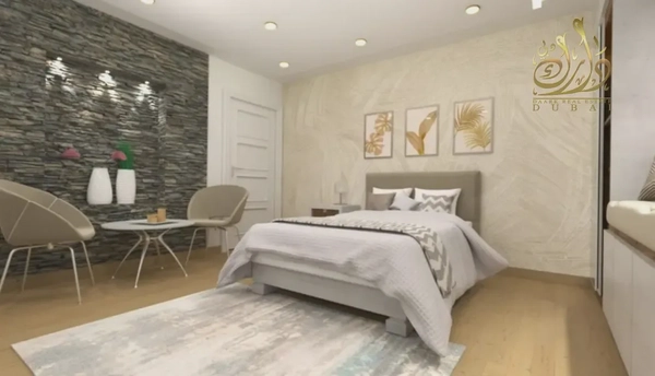 EASY PAYMENT-Luxury Living - HIGH ROI