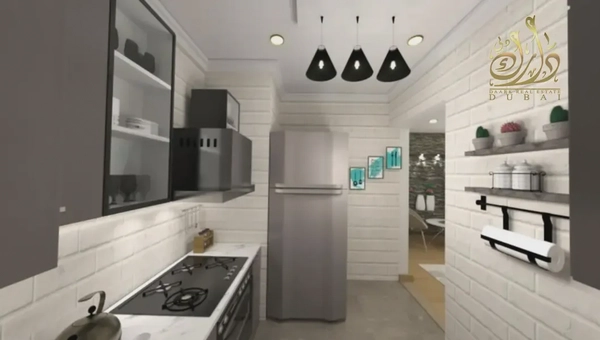EASY PAYMENT-Luxury Living - HIGH ROI