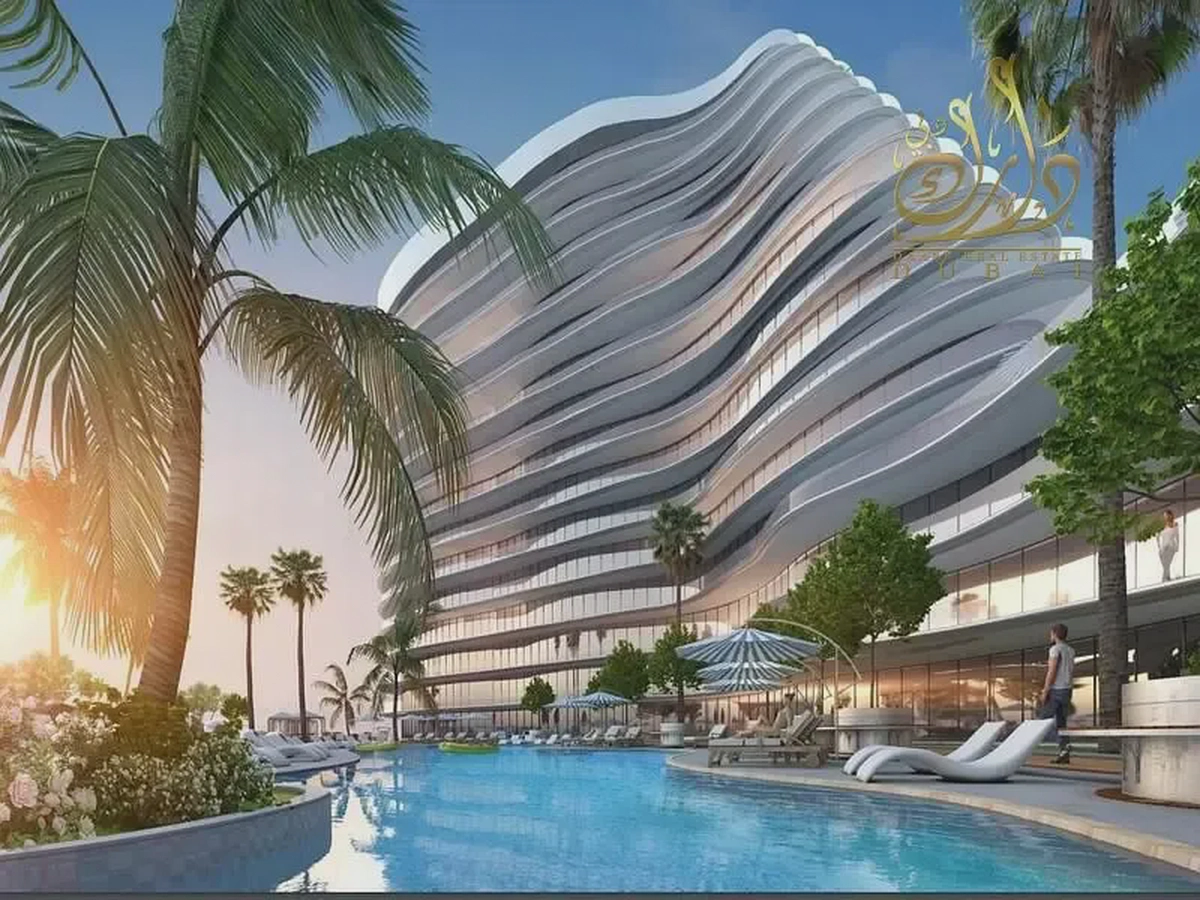 WATERFRONT LIVING_FULL SEA VIEW_BEACH ACCESS-1-1