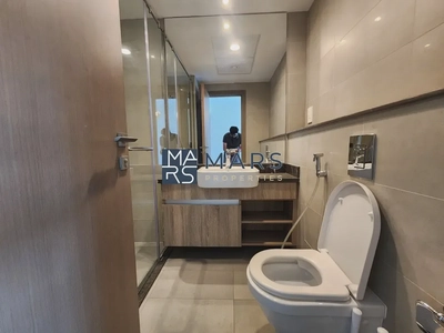 Luxurious 4BR Townhouse for Rent – Duplex Layout in Sustainable City, Sharjah-12