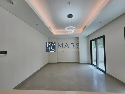 Luxurious 4BR Townhouse for Rent – Duplex Layout in Sustainable City, Sharjah-16