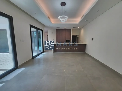 Luxurious 4BR Townhouse for Rent – Duplex Layout in Sustainable City, Sharjah-17