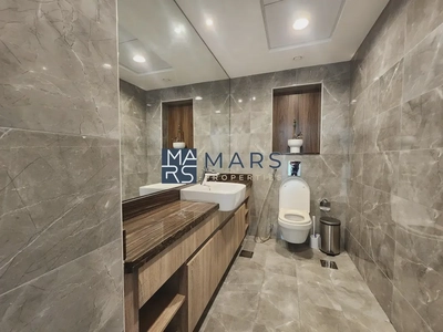 Luxurious 4BR Townhouse for Rent – Duplex Layout in Sustainable City, Sharjah-18