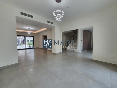 Luxurious 4BR Townhouse for Rent – Duplex Layout in Sustainable City, Sharjah-20
