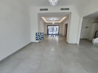 Luxurious 4BR Townhouse for Rent – Duplex Layout in Sustainable City, Sharjah-21