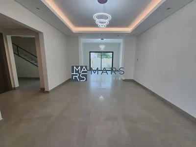 Luxurious 4BR Townhouse for Rent – Duplex Layout in Sustainable City, Sharjah-23