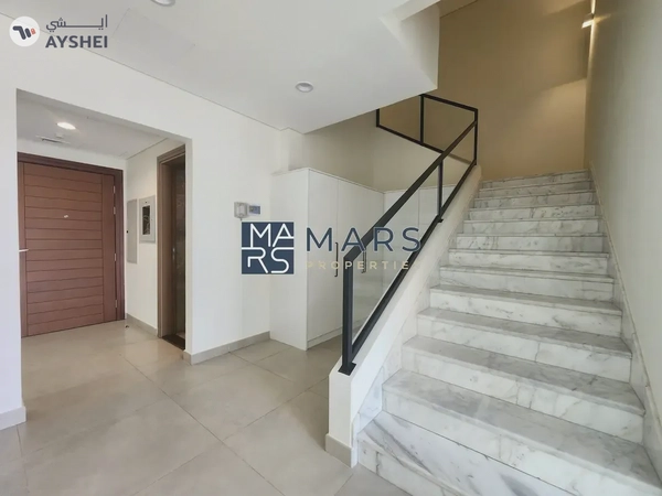 Luxurious 4BR Townhouse for Rent – Duplex Layout in Sustainable City, Sharjah