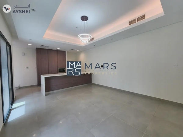 Luxurious 4BR Townhouse for Rent – Duplex Layout in Sustainable City, Sharjah