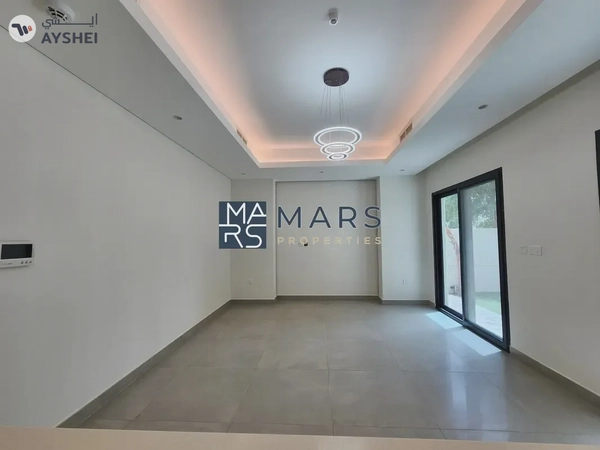 Luxurious 4BR Townhouse for Rent – Duplex Layout in Sustainable City, Sharjah