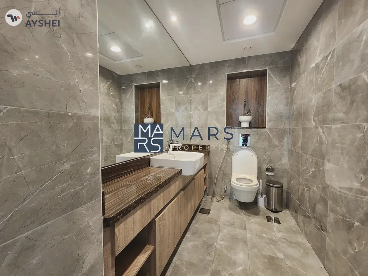 Luxurious 4BR Townhouse for Rent – Duplex Layout in Sustainable City, Sharjah-18-18