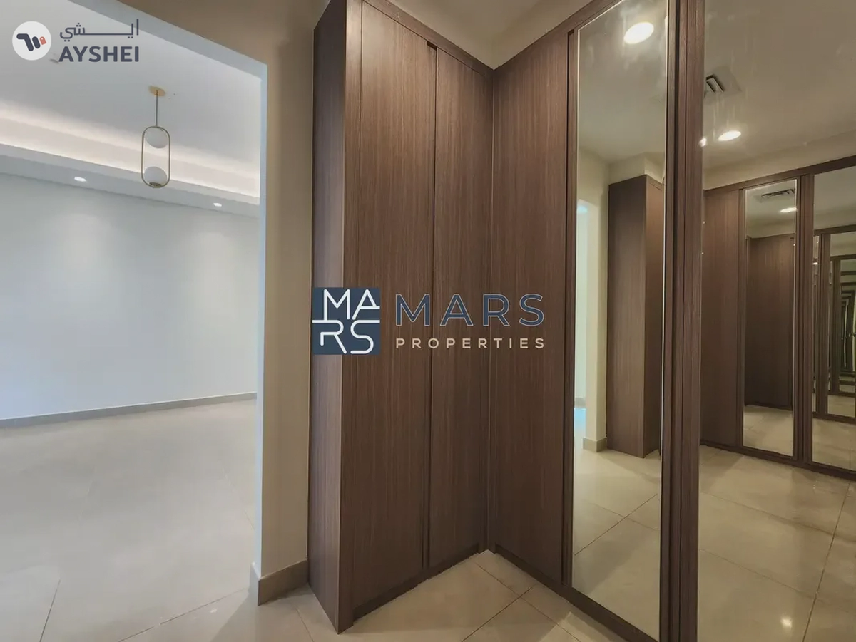 Luxurious 4BR Townhouse for Rent – Duplex Layout in Sustainable City, Sharjah-1-1