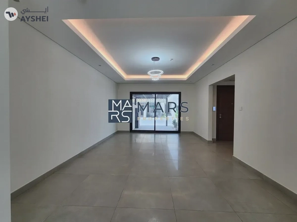 Luxurious 4BR Townhouse for Rent – Duplex Layout in Sustainable City, Sharjah