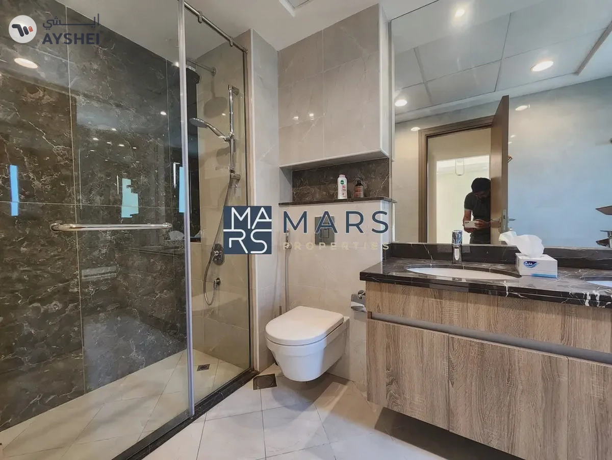 Luxurious 4BR Townhouse for Rent – Duplex Layout in Sustainable City, Sharjah-2-2