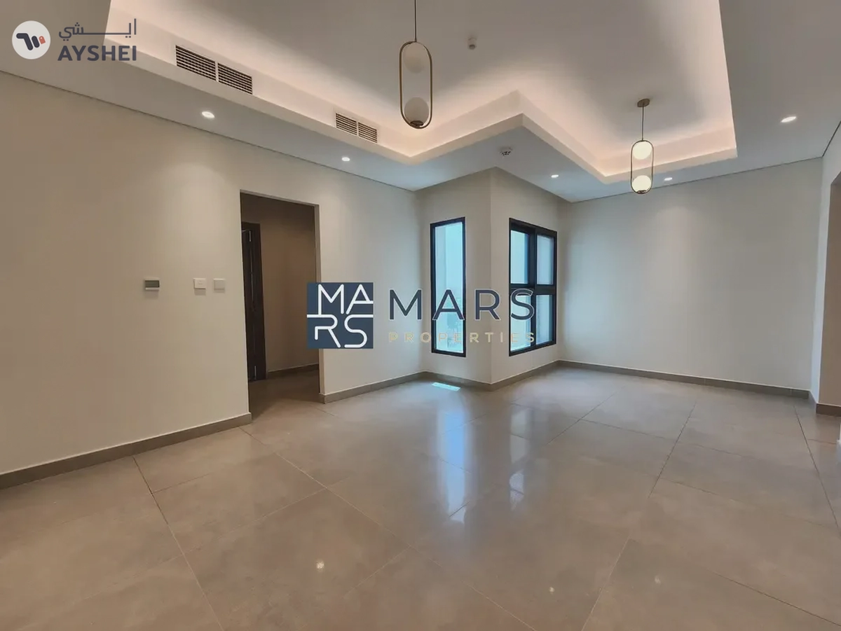 Luxurious 4BR Townhouse for Rent – Duplex Layout in Sustainable City, Sharjah-5-5