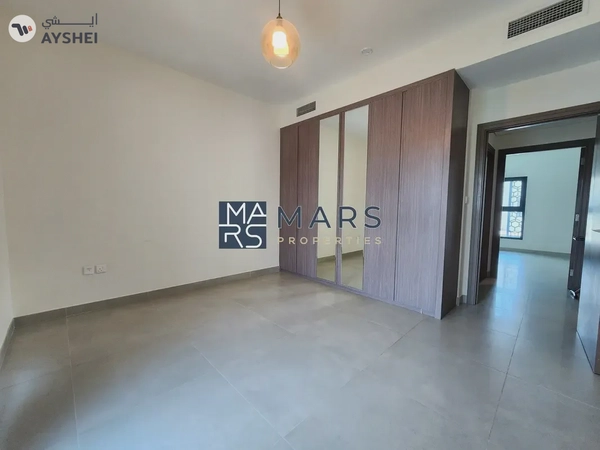 Luxurious 4BR Townhouse for Rent – Duplex Layout in Sustainable City, Sharjah