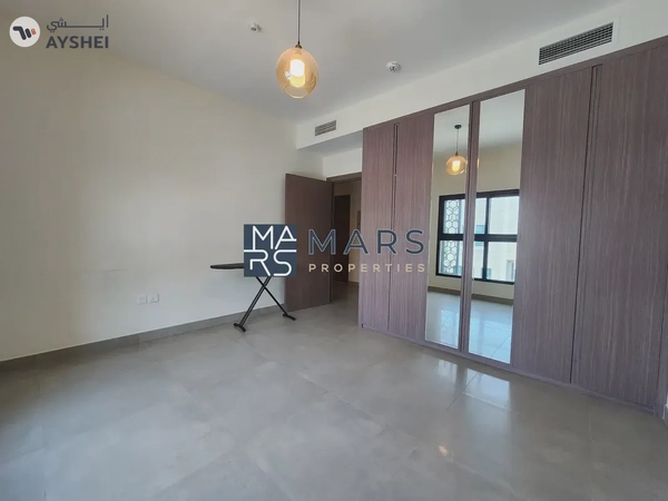 Luxurious 4BR Townhouse for Rent – Duplex Layout in Sustainable City, Sharjah