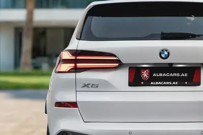 5,386 P.M |  X5 xDrive 40iM-Sport | 0% Downpayment | Excellent Condition!-5