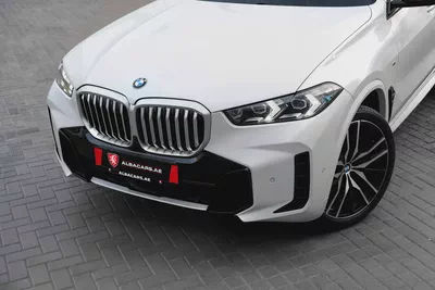 5,386 P.M |  X5 xDrive 40iM-Sport | 0% Downpayment | Excellent Condition!-6