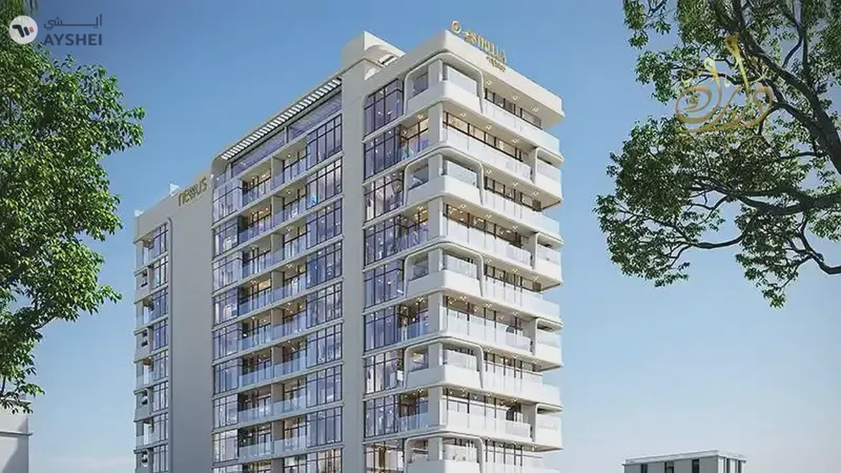 Estrella by Nexus – A New Icon of Luxury Living