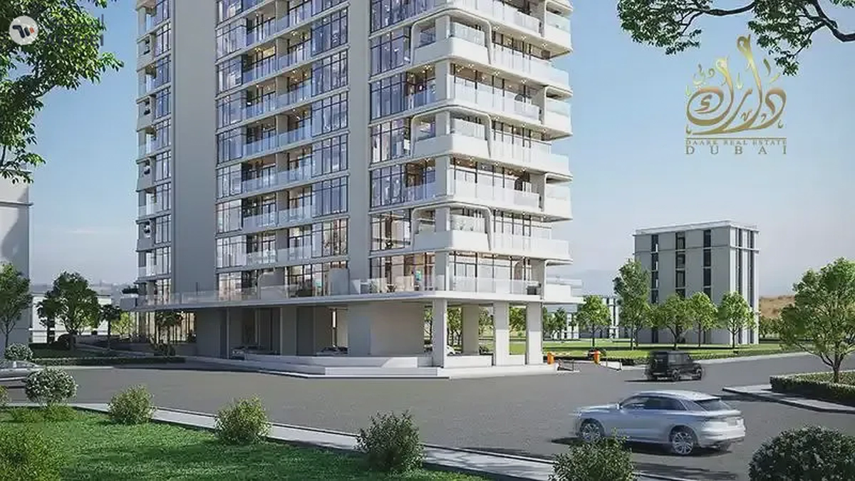Estrella by Nexus – A New Icon of Luxury Living