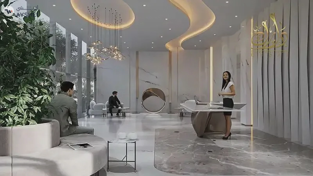 Estrella by Nexus – A New Icon of Luxury Living
