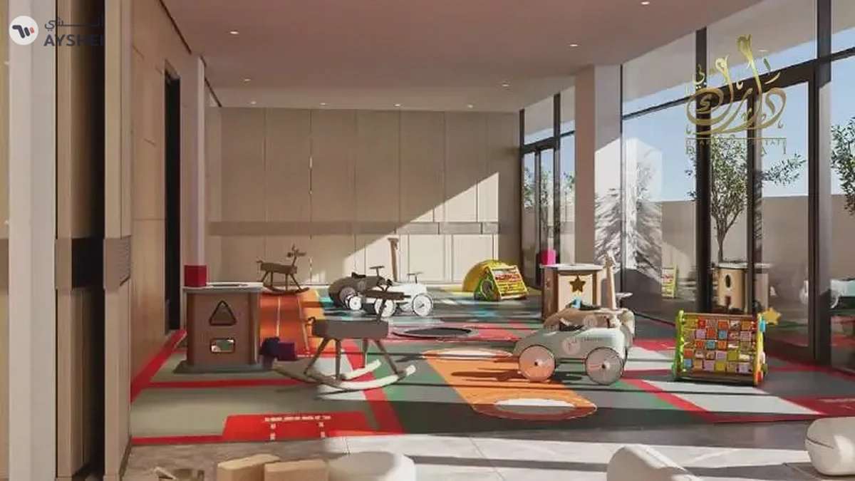 Estrella by Nexus – A New Icon of Luxury Living
