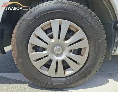 Automatic Gear 2021 Nissan Urvan Full Delivery Van-16