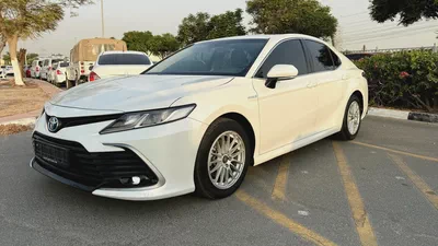 Toyata Camry LE Hybrid 2021 GCC specs, Free offers! Bank loan can be arranged!-0