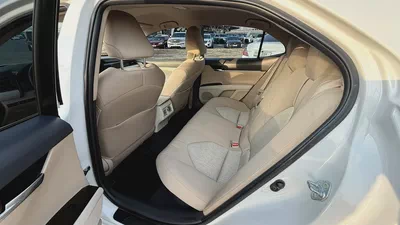 Toyata Camry LE Hybrid 2021 GCC specs, Free offers! Bank loan can be arranged!-9