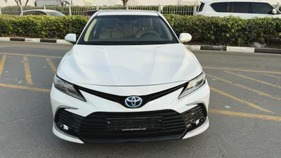 Toyata Camry LE Hybrid 2021 GCC specs, Free offers! Bank loan can be arranged!-10