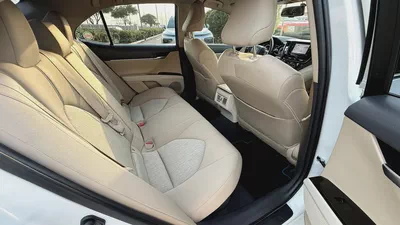 Toyata Camry LE Hybrid 2021 GCC specs, Free offers! Bank loan can be arranged!-12