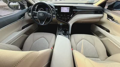 Toyata Camry LE Hybrid 2021 GCC specs, Free offers! Bank loan can be arranged!-15