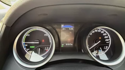 Toyata Camry LE Hybrid 2021 GCC specs, Free offers! Bank loan can be arranged!-18