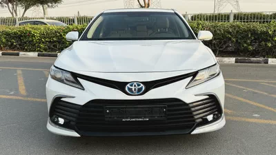 Toyata Camry LE Hybrid 2021 GCC specs, Free offers! Bank loan can be arranged!-1