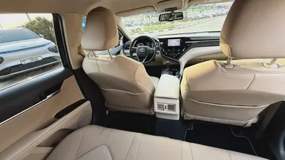 Toyata Camry LE Hybrid 2021 GCC specs, Free offers! Bank loan can be arranged!-19