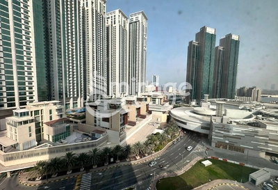 Spacious 2BR | Pool View | Premium Location-0