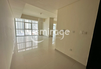 Spacious 2BR | Pool View | Premium Location-1