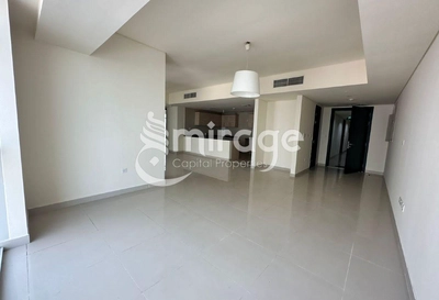 Spacious 2BR | Pool View | Premium Location-2
