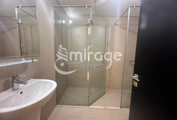 Spacious 2BR | Pool View | Premium Location