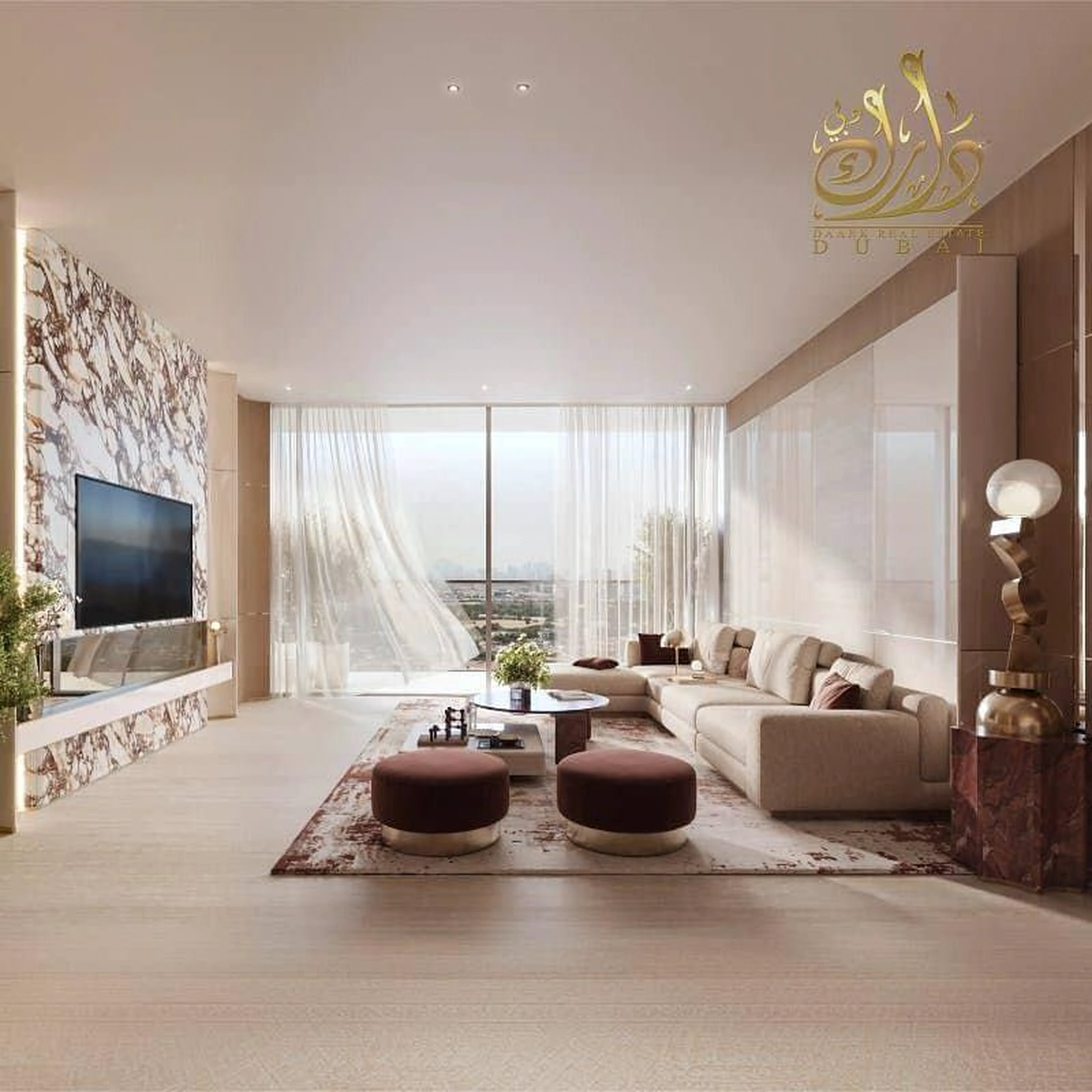 Launch Price/20%OFF/Strong rental demand/High Floor