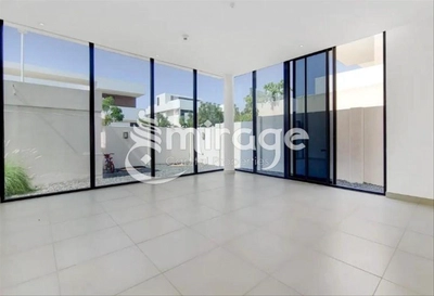 VILLA FOR RENT IN WEST YAS, YAS ISLAND-0
