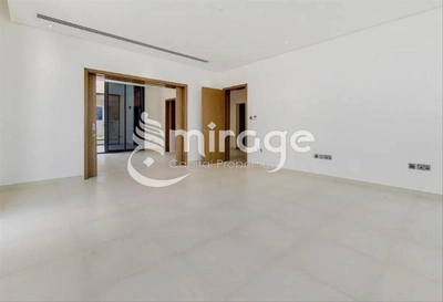 VILLA FOR RENT IN WEST YAS, YAS ISLAND-2