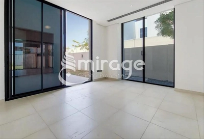VILLA FOR RENT IN WEST YAS, YAS ISLAND-3