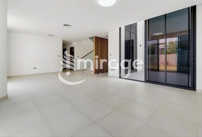 VILLA FOR RENT IN WEST YAS, YAS ISLAND-4