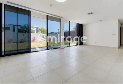 VILLA FOR RENT IN WEST YAS, YAS ISLAND-5