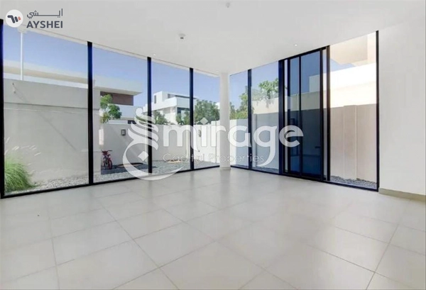 VILLA FOR RENT IN WEST YAS, YAS ISLAND
