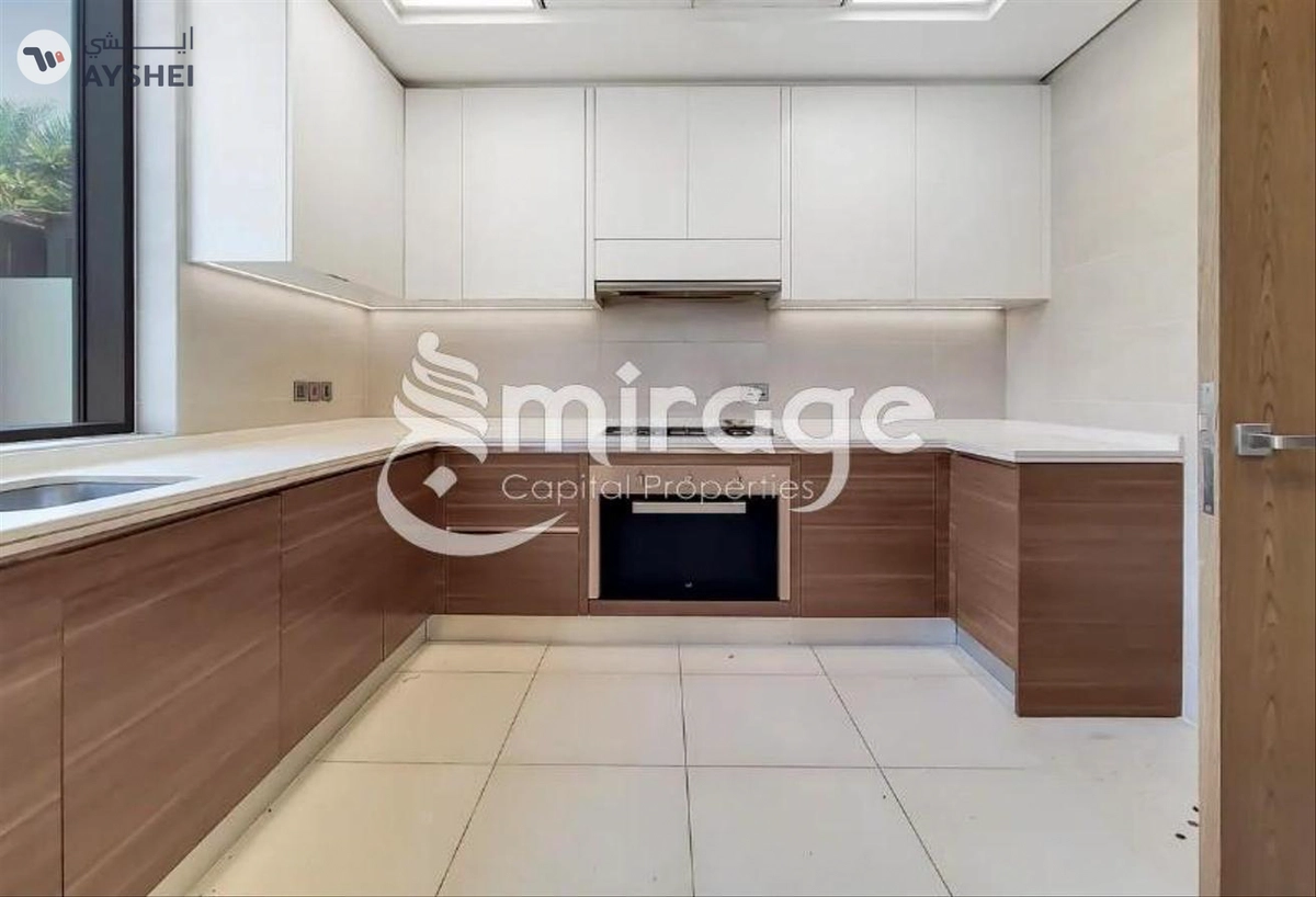 VILLA FOR RENT IN WEST YAS, YAS ISLAND-1-1